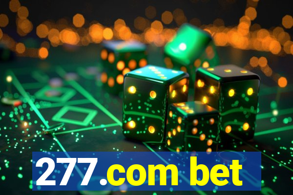 277.com bet